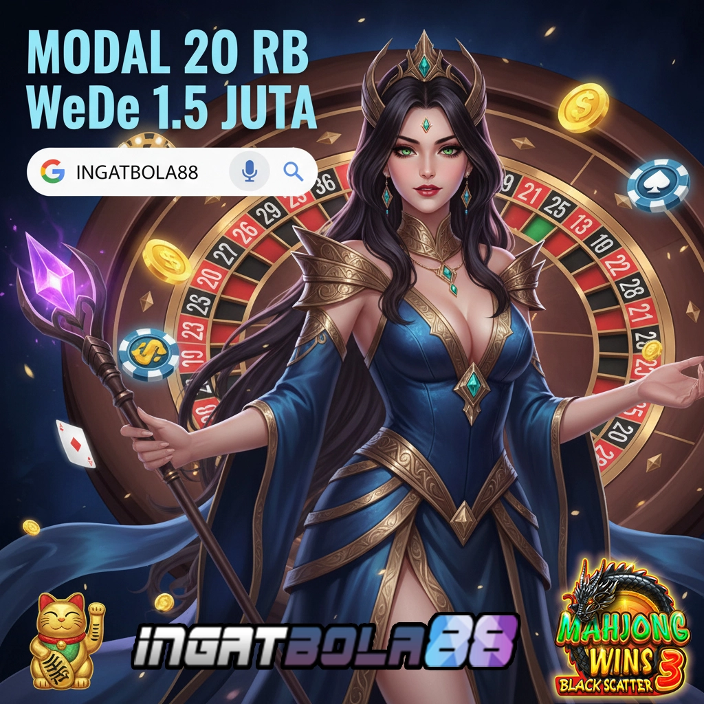 INGATBOLA88 INGATBOLA88